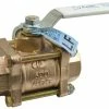Top 10 ⌛ Apollo Valves 82LF-100 Series 1/2 in. Bronze Full Port FNPT 600# Ball Valve 👍