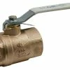 Cheap 🎁 Apollo Valves 70LF-100 Series 1/4 in. Bronze Full Port FNPT 600# Ball Valve ⭐