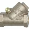 Best Sale ⌛ Apollo Valves 61Y Series 2 in. Bronze FNPT Swing Check Valve 😍