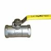 Coupon 🔔 Apollo Valves 96-100 Series 3/4 in. Stainless Steel Reduced Port FNPT 2000# Ball Valve 🔔