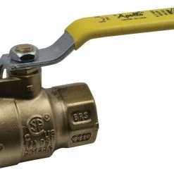 Best reviews of 🔔 Apollo Valves 77F-100 Series 1-1/2 in. Brass Full Port NPT 600# Ball Valve 👍