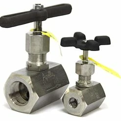 Best reviews of ⌛ Apollo Valves 60B Series 1/2 in. Stainless Steel FNPT Globe Valve with Graphoil Packing 😍