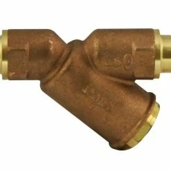 Coupon ⭐ Apollo Valves 59LF Series 3/4 in. Female x MNPT Y Strainer Valve 😉