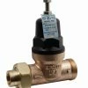 Budget ✨ Apollo Valves 36ELF Series 1 in. 75# 400 psi Bronze Union Solvent Weld Pressure Reducing Valve 👏