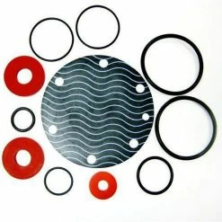 Cheap 😍 Apollo Valves 3/4 - 1 in. Rubber Valve Repair Kit 🥰