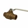 Top 10 🔥 Apollo Valves 77CLF-A Series 3/4 in. Bronze Full Port Solder 600# Ball Valve 🎉