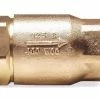 Budget ✔️ Apollo Valves 61-500 Series 1/2 in. Bronze FNPT Check Valve 🛒