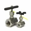 Top 10 💯 Apollo Valves 60A Series 3/8 in. FNPT Barstock Globe Valve with Graphoil Packing 👏