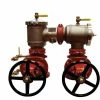 Best Pirce 🛒 Apollo Valves DCDALF4AN Series 4 in. Epoxy 🧥 Coated 304 Ductile Iron and Stainless Steel Flanged 175 psi Backflow Preventer ✔️