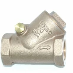 Flash Sale ✔️ Apollo Valves 61Y-75x Series 3/4 in. Bronze NPT Swing Check Valve 😍