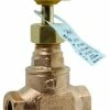 Best Sale 🔔 Apollo Valves 33 Series 1 in. Bronze NPT Globe Valve 😍