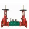 Hot Sale ⌛ Apollo Valves DC4SGLF 4 in. Epoxy 🧥 Coated Ductile Iron Flanged 175 psi Backflow Preventer 🎉