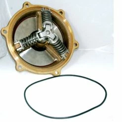 Deals 👏 Apollo Valves 1/4 in. Stainless Steel Valve Repair Kit 👏