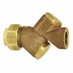 Best Sale 💯 Apollo Valves Series 40LF-300 1/2 in. FNPT Double Check Valve 🔥