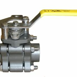 Cheapest 🤩 Apollo Valves 83B-200 Series 1/2 in. Carbon Steel Full Port Socket Weld 600# Ball Valve 😉