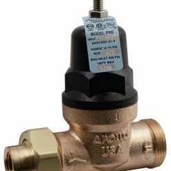 Deals ✨ Apollo Valves 36ELF Series 1/2 in. 150 psig Bronze FNPT Union x FNPT Pressure Reducing Valve 🤩
