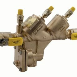 Top 10 😍 Apollo Valves RP4A Series 1/2 in. Bronze SAE Backflow Preventer ❤️