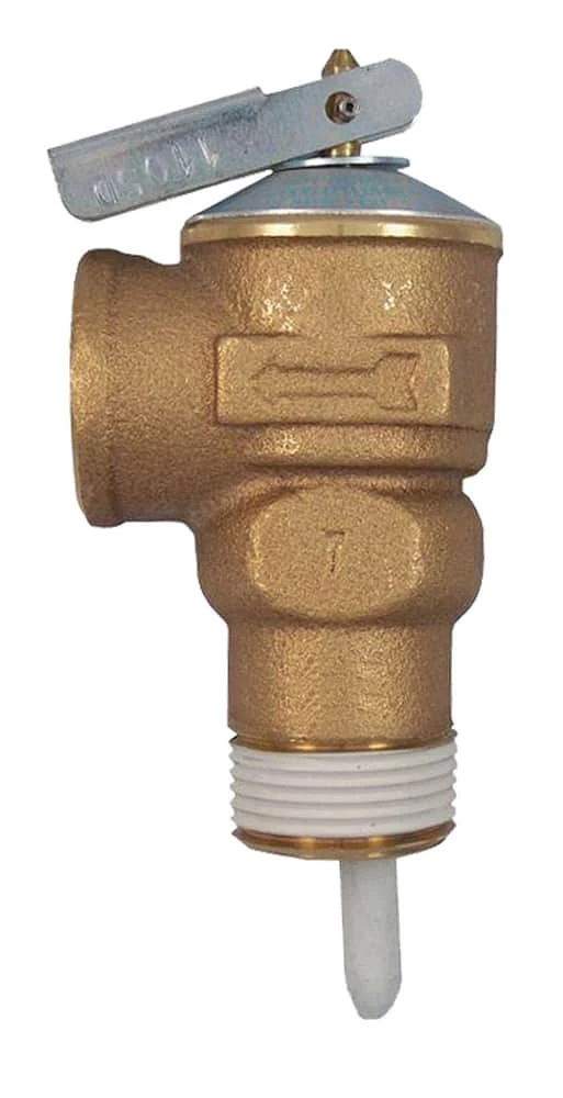 Cheapest π€© Apollo Valves 13-500 Series 3/4 in. Bronze MNPT x FNPT 15# Relief Valve β¨