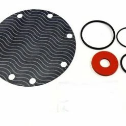 Coupon 🎉 Apollo Valves 8 in. Bushing, Diaphragm, Disc, O-ring, Relief Valve Kit, Seat and Stem Rubber 😉