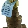Coupon 💯 Apollo Valves Model 102S-LF 1 in. Bronze Full Port Solder Gate Valve 👏