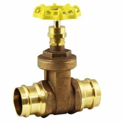 Cheap ✔️ Apollo Valves 30LF Series 2-1/2 in. Bronze Full Port NPT Gate Valve 😀