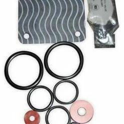 Outlet 🔥 Apollo Valves 1-1/4 - 2 in. Rubber Valve Repair Kit ⌛