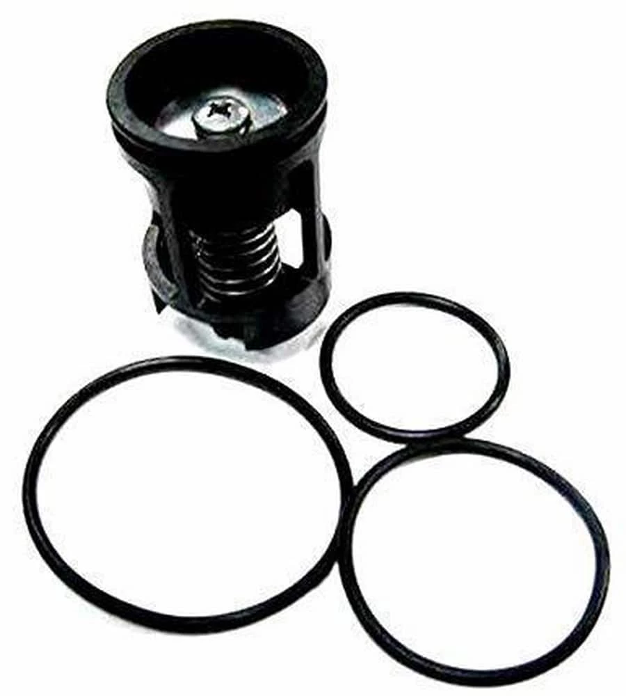 Top 10 ๐ Apollo Valves 1/2 in. Cap, O-ring and Second Check Kit ๐งจ