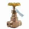 Best deal ⭐ Apollo Valves 3/4 in. Bronze NPT Globe Valve 👍