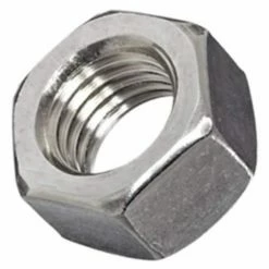 Best Sale 🤩 Apollo Valves Nut 7/16 in. Stainless Steel Valve Repair Part 🛒