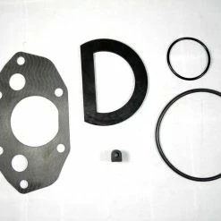 Best Pirce ✔️ Apollo Valves 2-1/2 - 6 in. Check Rubber Valve Repair Kit 😍