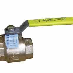 Best deal 💯 Apollo Valves 77CLF-A Series 2 in. Bronze Full Port NPT 600# Ball Valve 🔥