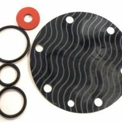 Best reviews of 🌟 Apollo Valves 1-1/4 - 1-1/2 in. Repair Kit Rubber for 4A Series Reduced Pressure Backflow Preventers ✨