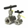 Best deal 🛒 Apollo Valves 60B Series 1/4 in. Carbon Steel FNPT Globe Valve with Graphoil Packing 👏