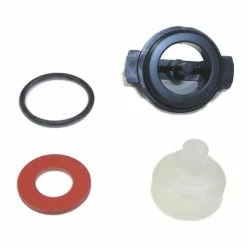 Best deal ✔️ Apollo Valves Repair Kit for 3/4 in. 38-200 Series Atmospheric Type Vacuum Breaker ⭐