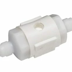 Flash Sale 👍 Apollo Valves 4C-100 Series 3/8 in. Acetal MNPT 150 psi Backflow Preventer 🤩