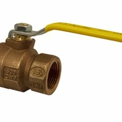 Top 10 🎉 Apollo Valves 77C-A Series 2 in. Bronze Full Port NPT 600# Ball Valve 👏