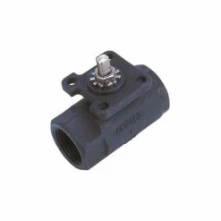 Hot Sale 👍 Apollo Valves 89-AR Series 1 in. Carbon Steel Standard Port FNPT 2000# Ball Valve 😍