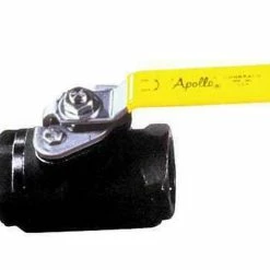 Top 10 ⌛ Apollo Valves 7A-130-26 Series 3/4 in. Carbon Steel Standard Port FNPT 400# Ball Valve 🎁