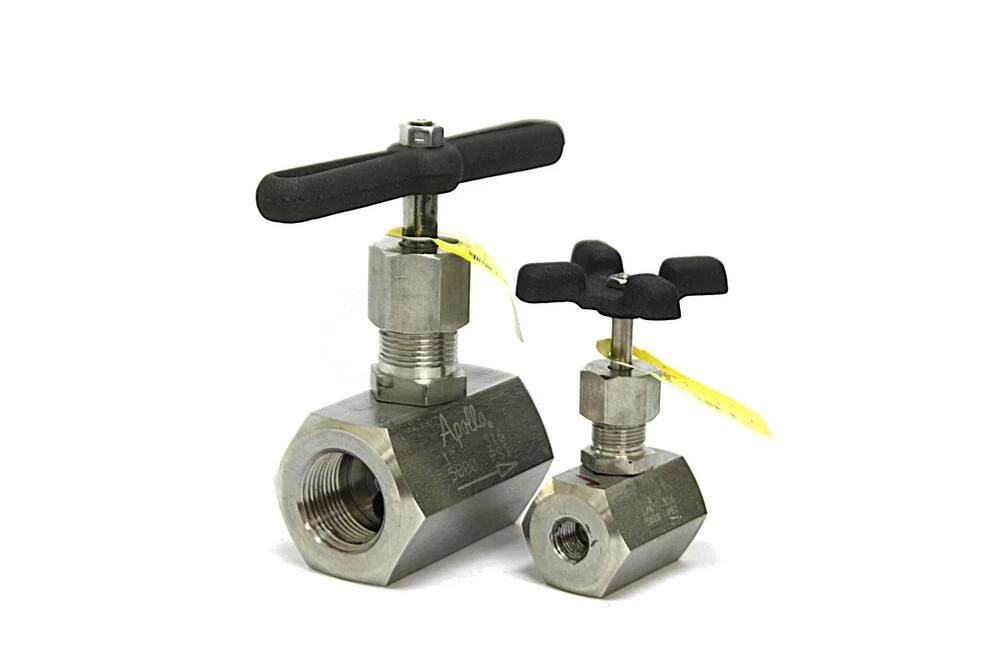 Best Sale ๐ Apollo Valves 60A Series 3/8 in. Socket Weld Barstock Globe Valve with Graphoil Packing โ