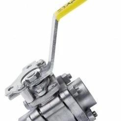 Deals 🧨 Apollo Valves 86A-100 Series 1-1/4 in. CF8M Stainless Steel NPT 1500# Ball Valve ❤️