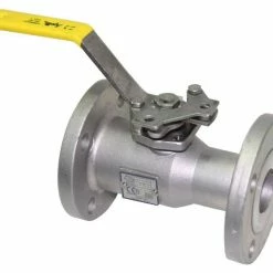Top 10 😉 Apollo Valves 87A-100 Series 3 in. CF8M Stainless Steel Standard Port Flanged 150# Ball Valve 🔥