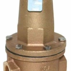 Budget ⭐ Apollo Valves 36HLF Series 3 in. 400 psig Bronze FNPT Pressure Reducing Valve 😍