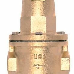 Top 10 🎁 Apollo Valves 36H Series 3/4 in. 75# 400 psig Bronze FNPT Pressure Reducing Valve 👏