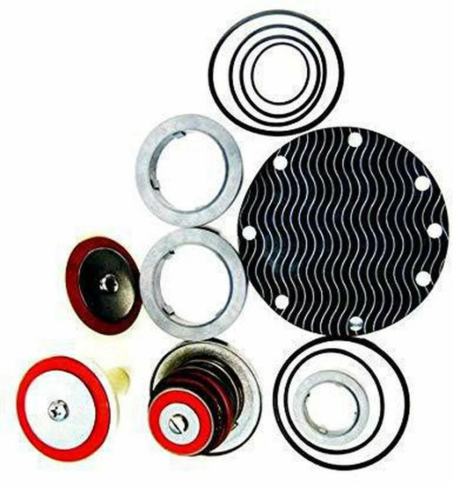 Promo โจ Apollo Valves 1-1/4 - 2 in. Valve Repair Kit ๐