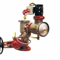 Best Sale 😍 Apollo Valves RPLF4AN Series 2-1/2 in. Grooved Reduced Pressure Principle Assembly ⌛