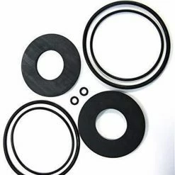 Hot Sale 🎉 Apollo Valves 6 in. Check Rubber Valve Repair Kit ⭐