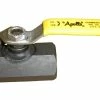 Promo 🎉 Apollo Valves 93-100 Series 1/4 in. Carbon Steel Reduced Port FNPT 2000# Ball Valve ⌛