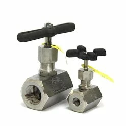 Deals ⭐ Apollo Valves 60B Series 3/4 in. Stainless Steel FNPT Globe Valve with Graphoil Packing 👍