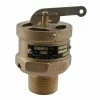 Budget 🧨 Apollo Valves 13-200 Series 3/4 in. Bronze Male x Female 6# Relief Valve 🥰