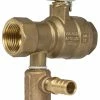 Best Sale 🤩 Apollo Valves 78-RV Series 3/4 in. DZR Brass NPT 125# 210 Relief Valve 🔥